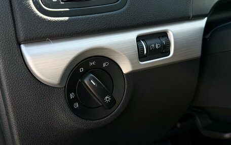 Skoda Yeti I рестайлинг, 2017 год, 1 628 000 рублей, 15 фотография