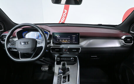 Geely Coolray I, 2022 год, 1 870 000 рублей, 8 фотография