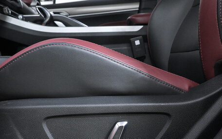 Geely Coolray I, 2022 год, 1 870 000 рублей, 14 фотография