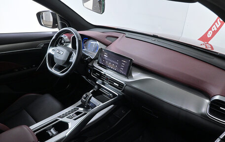 Geely Coolray I, 2022 год, 1 870 000 рублей, 7 фотография