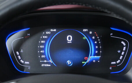 Geely Coolray I, 2022 год, 1 870 000 рублей, 10 фотография