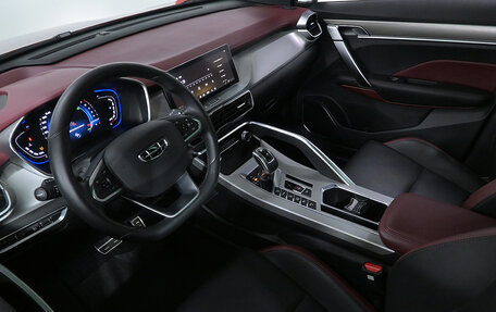 Geely Coolray I, 2022 год, 1 870 000 рублей, 22 фотография