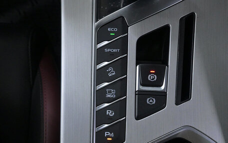 Geely Coolray I, 2022 год, 1 870 000 рублей, 17 фотография