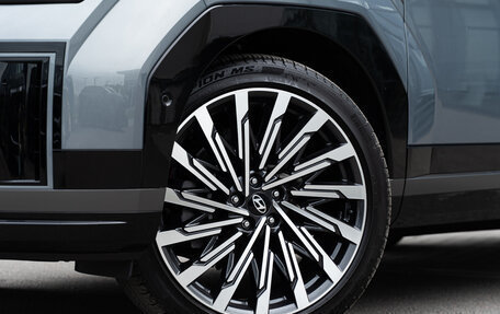 Hyundai Santa Fe IV, 2026 год, 5 750 000 рублей, 13 фотография