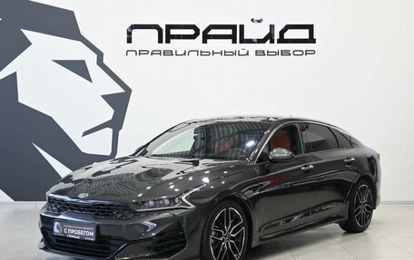 KIA K5, 2020 год, 2 349 900 рублей, 2 фотография