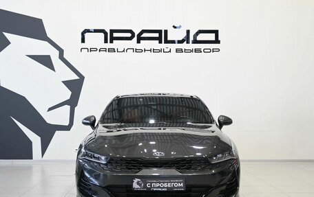 KIA K5, 2020 год, 2 349 900 рублей, 3 фотография