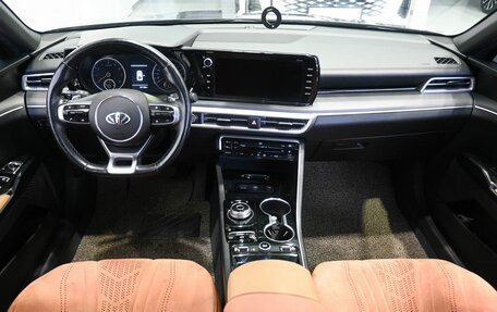 KIA K5, 2020 год, 2 349 900 рублей, 13 фотография