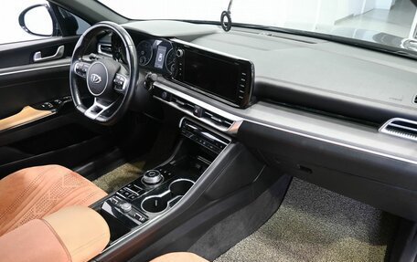 KIA K5, 2020 год, 2 349 900 рублей, 12 фотография