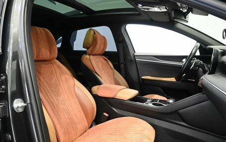 KIA K5, 2020 год, 2 349 900 рублей, 17 фотография