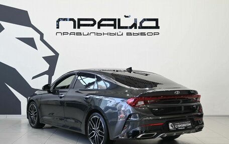 KIA K5, 2020 год, 2 349 900 рублей, 7 фотография
