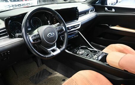 KIA K5, 2020 год, 2 349 900 рублей, 15 фотография