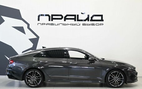 KIA K5, 2020 год, 2 349 900 рублей, 8 фотография