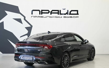 KIA K5, 2020 год, 2 349 900 рублей, 4 фотография
