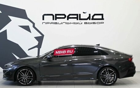 KIA K5, 2020 год, 2 349 900 рублей, 9 фотография