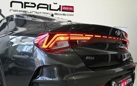 KIA K5, 2020 год, 2 349 900 рублей, 10 фотография