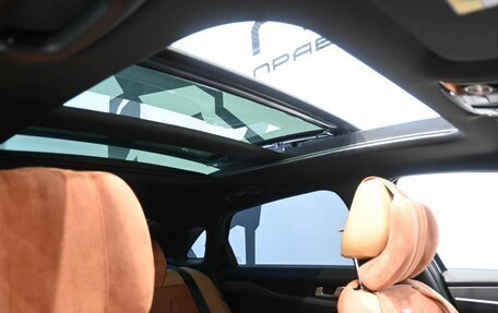 KIA K5, 2020 год, 2 349 900 рублей, 18 фотография
