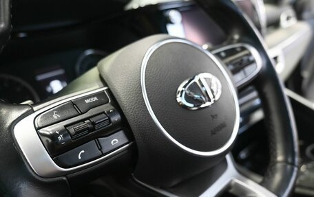 KIA K5, 2020 год, 2 349 900 рублей, 21 фотография
