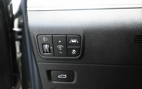 KIA K5, 2020 год, 2 349 900 рублей, 29 фотография