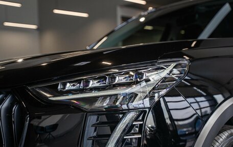 Haval Jolion, 2026 год, 2 899 000 рублей, 11 фотография