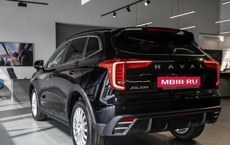 Haval Jolion, 2026 год, 2 899 000 рублей, 8 фотография