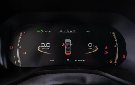 Haval Jolion, 2026 год, 2 899 000 рублей, 29 фотография