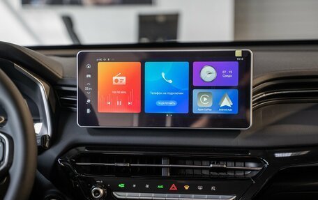 Haval Jolion, 2026 год, 2 899 000 рублей, 22 фотография