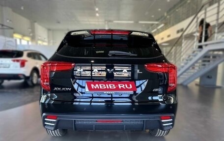 Haval Jolion, 2026 год, 2 949 000 рублей, 5 фотография