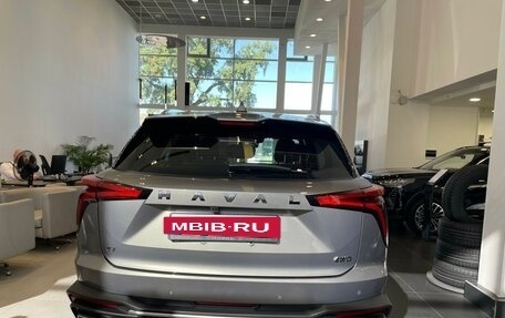 Haval F7, 2026 год, 3 167 010 рублей, 5 фотография