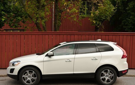 Volvo XC60 II, 2013 год, 1 649 000 рублей, 2 фотография