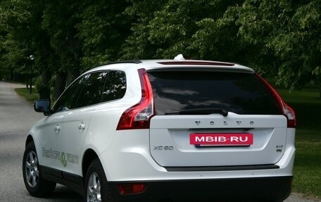 Volvo XC60 II, 2013 год, 1 649 000 рублей, 4 фотография
