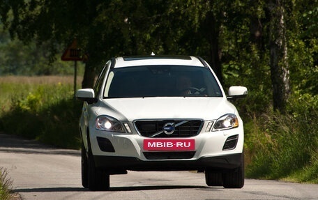 Volvo XC60 II, 2013 год, 1 649 000 рублей, 3 фотография