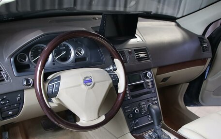 Volvo XC90 II рестайлинг, 2012 год, 1 299 000 рублей, 8 фотография