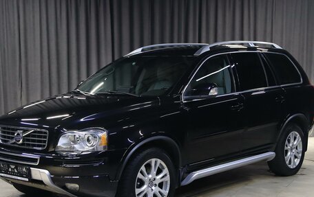 Volvo XC90 II рестайлинг, 2012 год, 1 299 000 рублей, 1 фотография