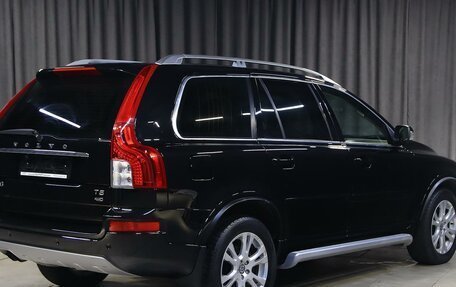Volvo XC90 II рестайлинг, 2012 год, 1 299 000 рублей, 2 фотография