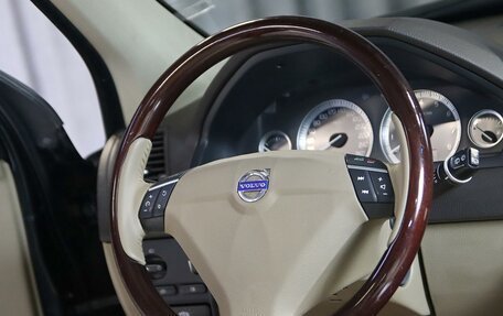 Volvo XC90 II рестайлинг, 2012 год, 1 299 000 рублей, 9 фотография