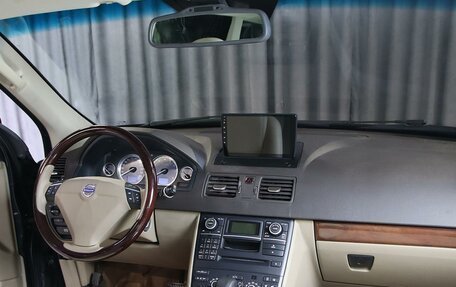 Volvo XC90 II рестайлинг, 2012 год, 1 299 000 рублей, 5 фотография