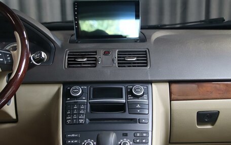 Volvo XC90 II рестайлинг, 2012 год, 1 299 000 рублей, 12 фотография