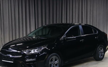 KIA Cerato IV, 2019 год, 1 449 000 рублей, 1 фотография