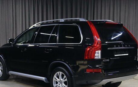 Volvo XC90 II рестайлинг, 2012 год, 1 299 000 рублей, 4 фотография