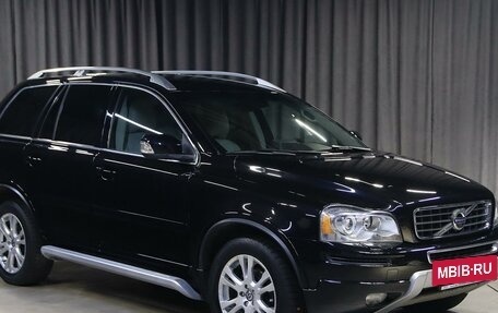 Volvo XC90 II рестайлинг, 2012 год, 1 299 000 рублей, 3 фотография
