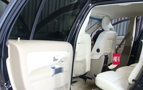Volvo XC90 II рестайлинг, 2012 год, 1 299 000 рублей, 6 фотография