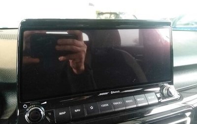 KIA Seltos I, 2022 год, 2 300 000 рублей, 1 фотография