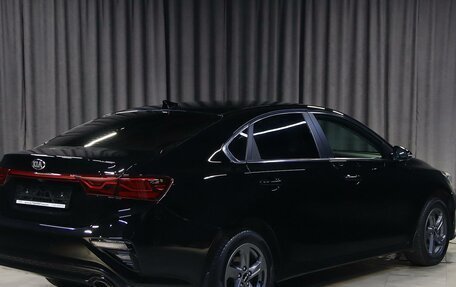 KIA Cerato IV, 2019 год, 1 449 000 рублей, 2 фотография