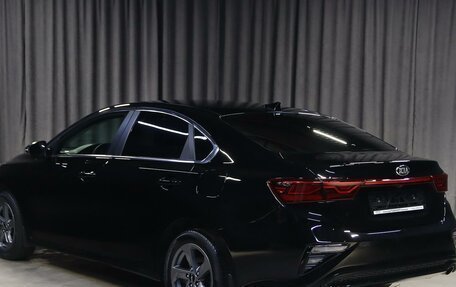 KIA Cerato IV, 2019 год, 1 449 000 рублей, 4 фотография