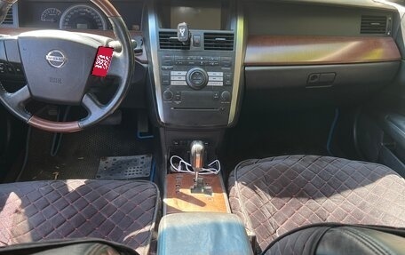 Nissan Teana, 2006 год, 450 000 рублей, 1 фотография