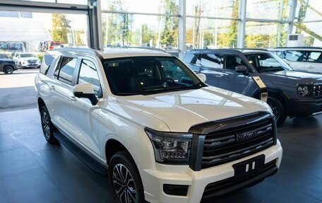 Haval H5, 2026 год, 4 049 000 рублей, 1 фотография