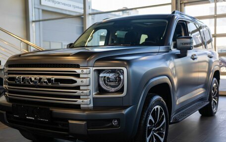 Haval H9, 2026 год, 4 799 000 рублей, 1 фотография