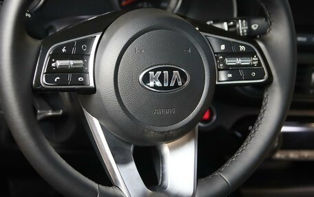KIA Cerato IV, 2019 год, 1 449 000 рублей, 11 фотография