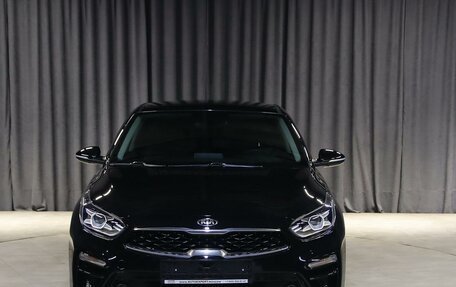 KIA Cerato IV, 2019 год, 1 449 000 рублей, 13 фотография