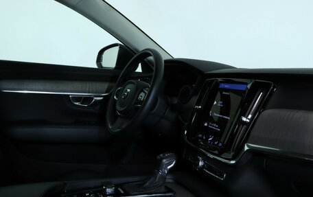 Volvo S90 II рестайлинг, 2021 год, 3 500 000 рублей, 1 фотография